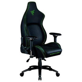 Razer Iskur Gaming Chair with Built-in Lumbar Support