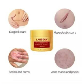 LANBENA Scar Removal Cream-40g, 3 image