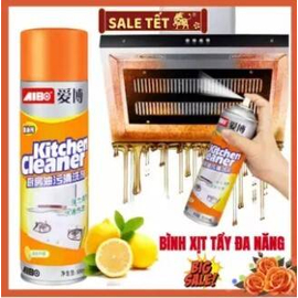 Kitchen Cleaner All-Purpose Cleaner, 3 image