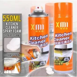 Kitchen Cleaner All-Purpose Cleaner, 2 image