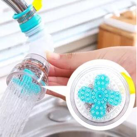 Kitchen Tap Head Sink Water Filter Tap-Multicolor, 4 image