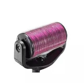 540 Needle titanium 0.50mm Purple-Black Derma Roller, 4 image