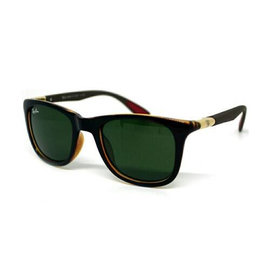 Alloy Ferrari Sunglasses for Men -Dark Red - RB8352