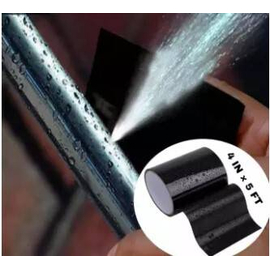 Waterproof fix Repair Tape - 1 Pcs - (Black)