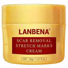LANBENA Scar Removal Cream-40g