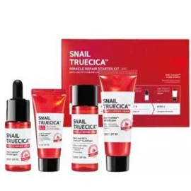 SOME BY MI - Snail Truecica Miracle Repair Starter Kits