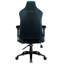 Razer Iskur Gaming Chair with Built-in Lumbar Support, 3 image