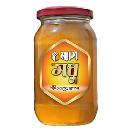 Maag Honey- Honey of the Sundarbans 500 GM