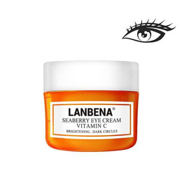 Lanbena Vitamin C Eye Cream - 20gm
