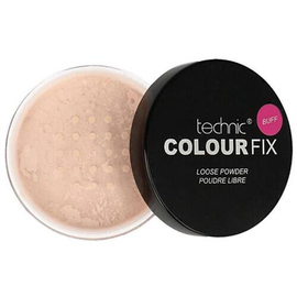Tecnic Colour Fix Loose Powder -20gm