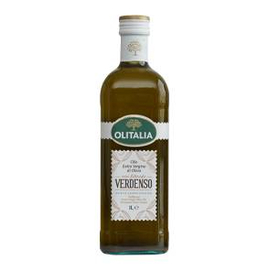 UNFILTERED EXTRA VIRGIN OLIVE OIL VERDINSO (1 LTR)