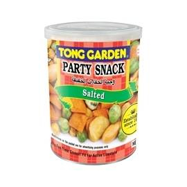 PARTY SNACK - CAN (150 Gm)