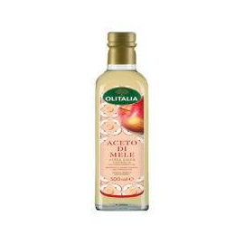 APPLE CIDER VINEGAR (500 ML)