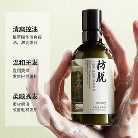 Bioaqua Hair Loss Prevention Shampoo -250ml
