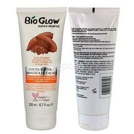 Bio Glow Cocoa Butter Lotion-200ml