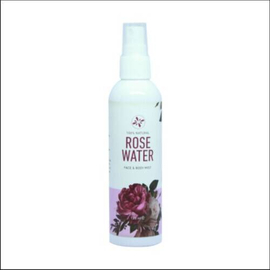Cafe Natural Rose Water Face and Body Mist-120ml