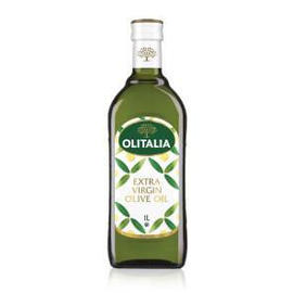 EXTRA VIRGIN OLIVE OIL- (1 Ltr)