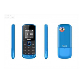 Tinmo F2 Mini Feature Phone With Warranty-Blue
