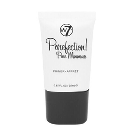 W-7 Porefection Pore Minimizer Face Primer - 25ml