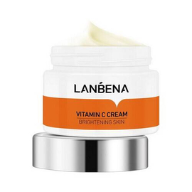 Lanbena Vitamin C Brightening Skin Cream -50ml