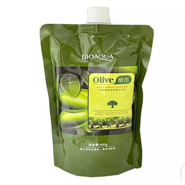 Bioaqua Olive Extract Hair Mask - 400g