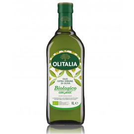 EXTRA VIRGIN OLIVE OIL-ORGANIC (1 LTR)