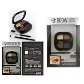 W-7 Brow Bar Eyebrow Set/kits