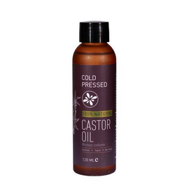 Cafe Pure Castor Oil Beauty Grade-120ml