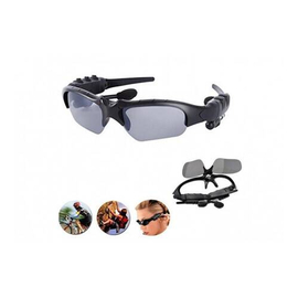 Bluetooth MP3 Sunglasses For Music And Call