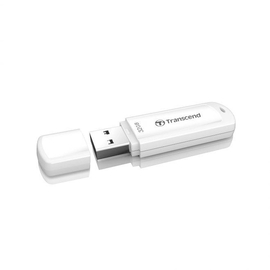 Transcend 32GB JetFlash 790 USB 3.2 Gen 1 Pen Drive White, 2 image