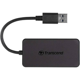 TRANSCEND TS-HUB2K USB3.0 4 PORT HUB