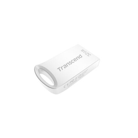 Transcend 32GB JetFlash 710 USB 3.0 Gen 1 Pen Drive Silver
