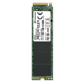 TRANSCEND SSD TS256GMTE112S 256GB, M.2 2280,PCIE GEN3X4, M-KEY, 3D TLC, DRAM-LESS, 2 image