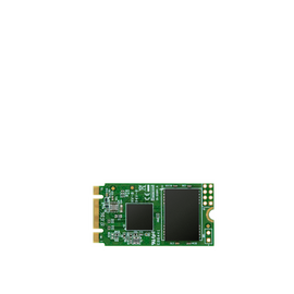 Transcend 240GB 420S M.2 2242 SATA III Internal SSD, 2 image