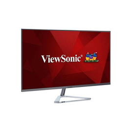 VIEWSONIC MONITOR VX3276-2K-MHD-2 32" QHD IPS 1440P HDR10, LED MONITOR HDMI, DISPLAYPORT, MINI DP, AUDIO OUT