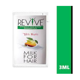 Revive Shampoo-3ml