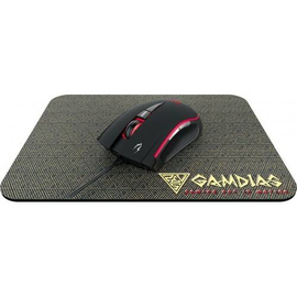 Gamdias ARES M2 3-IN-1 COMBO (Keyboard+Mouse+Mouse Mat), 3 image