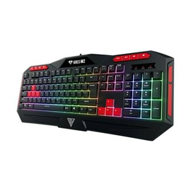 Gamdias ARES M2 3-IN-1 COMBO (Keyboard+Mouse+Mouse Mat), 2 image