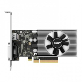 Palit NVIDIA GeForce GT1030 2G DDR4 64B DVI HDMI Graphics Card, 3 image