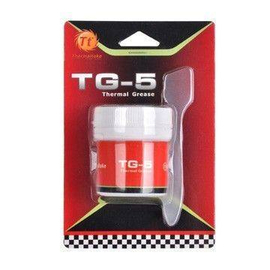 THERMALTAKE THERMAL GREASE CL-O002-GROSGM-A TG-5/THERMAL GREASE/40G