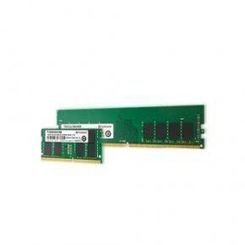 Transcend 4GB JM DDR4 3200 U-DIMM 1Rx8 1.2V RAM