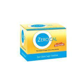 Zerocal Sachet 25