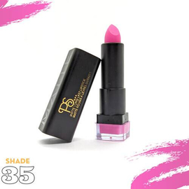 Ps Brand Matte Lipstick- 35