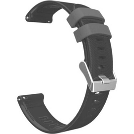 20mm Replacement Silicon Wrist Watch Strap