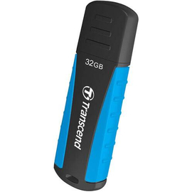 Transcend 32GB Jet Flash 810 USB 3.1 Gen 1 Pen Drive Navy Blue, 2 image