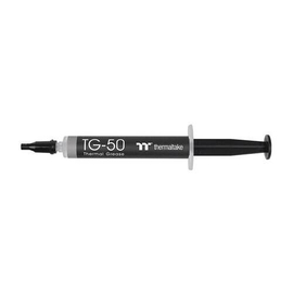 THERMAL GREASE CL-O024-GROSGM-A TG-50/THERMAL GREASE/BLISTER/INSTALLATION AND CLEAN KIT/4G