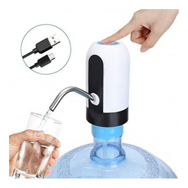 Automatic Water Dispenser Rechargeable
