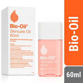 Bio Oil Specialist Skincare Oil