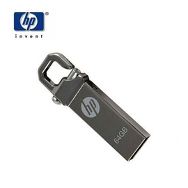 HP USB Flash Drive 64GB Type-C USB 3.1 Metal Pendrive, 2 image