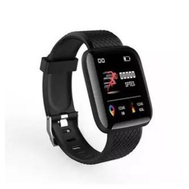 D116 Smart Watch Bracelets Fitness Tracker